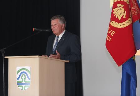SLAVNOSTNA SEJA PGD BEGUNJE 11 FOTO LJUBO VUKELIČ